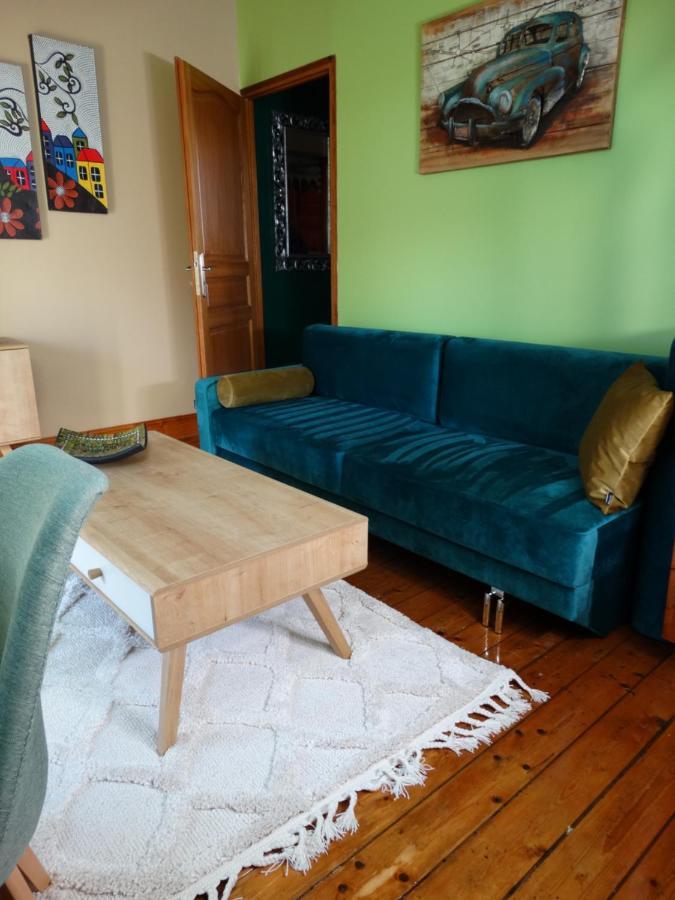 Appartementy Coco Bolo Bourges Kültér fotó