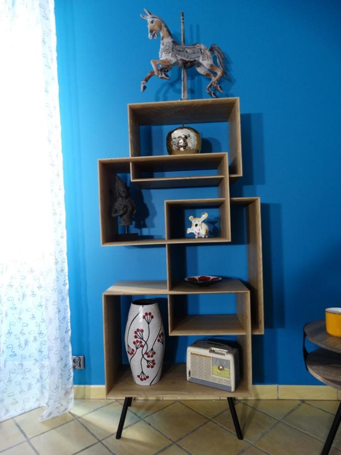 Appartementy Coco Bolo Bourges Kültér fotó