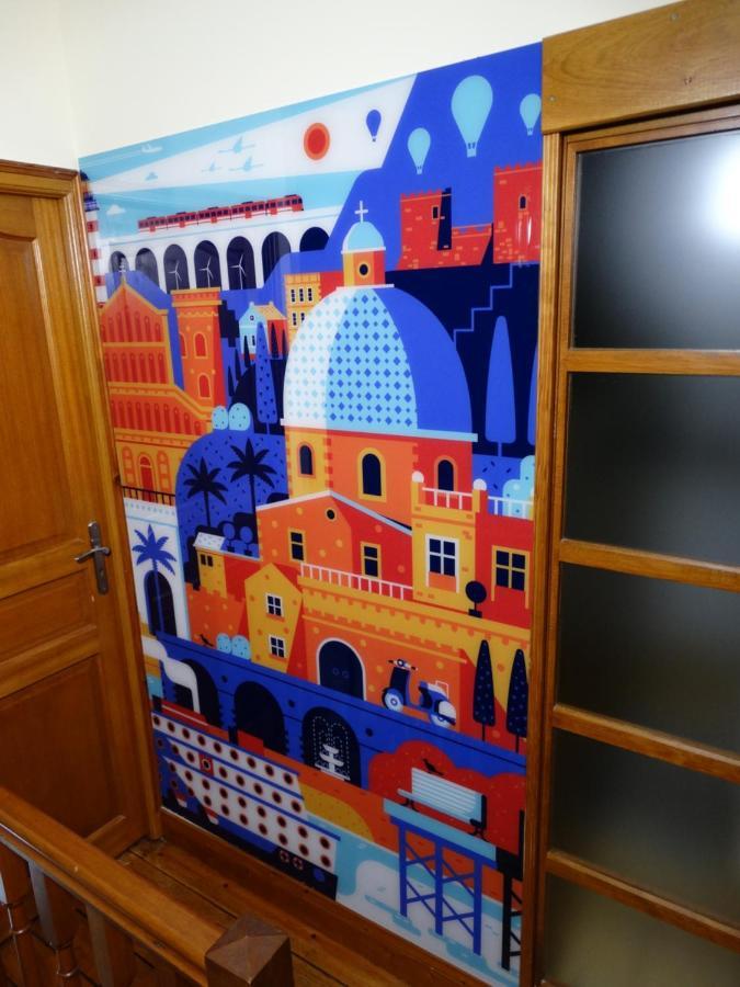 Appartementy Coco Bolo Bourges Kültér fotó